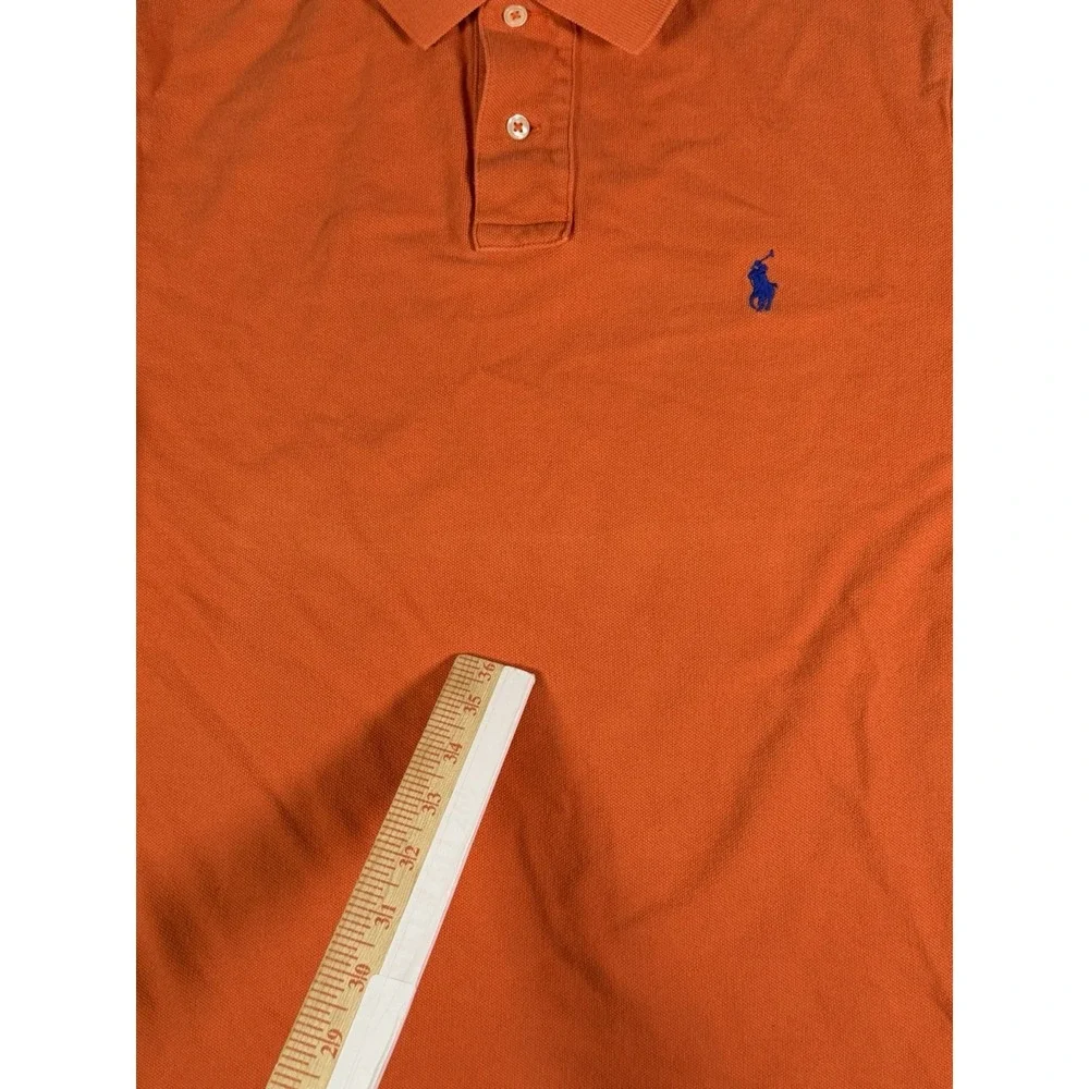 Polo Ralph Lauren please refer